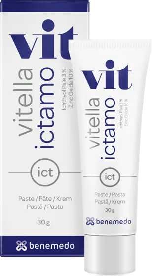 VITELLA ICTAMO X 1TUB