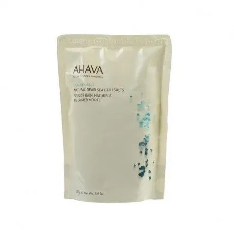 Ahava Sare de baie Deadsea Salt, 250g