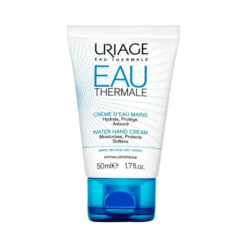 URIAGE Eau Thermale Crema maini x 50ml