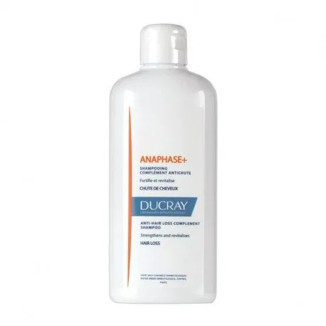 Ducray Sampon Anaphase+, 400 ml