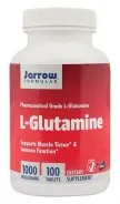 SECOM L-Glutamine 1000mg x 100 tablete