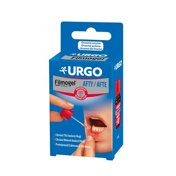 URGO Anti afte x 6ml