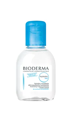 Bioderma Hydrabio H2O *100ml