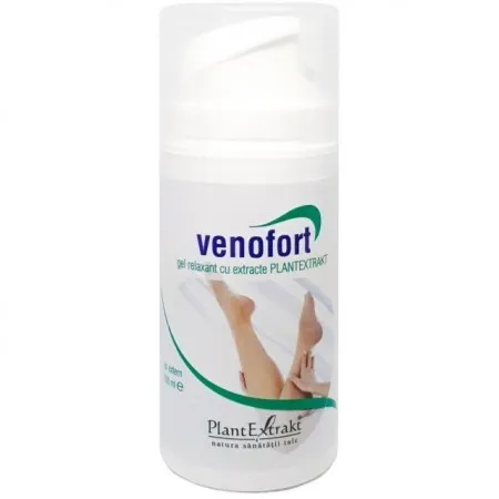 VENOFORT GEL 100ML