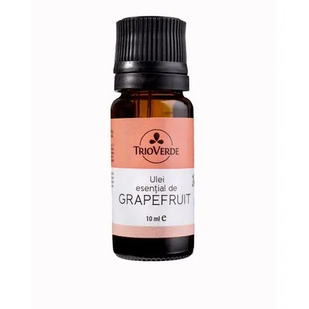 Trio Verde Ulei Esential Grapefruit 10ml