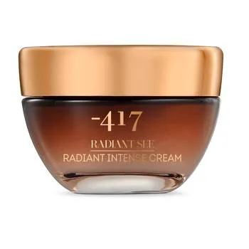 Minus 417 Crema radiant intensiva, 50ml