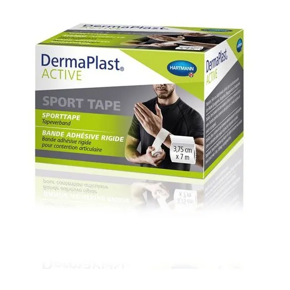 Paul Hartmann banda Dermaplast active sport tape 3.75 cm x 7 m