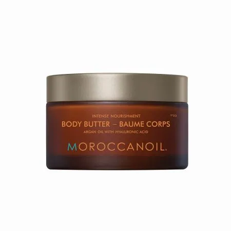 Unt de corp Fragrance Originale, 200 ml, Moroccanoil