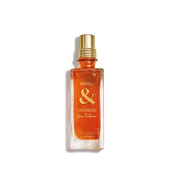 Apa de toaleta XMAS21 Neroli si Orhidee, 75ml, L'Occitane