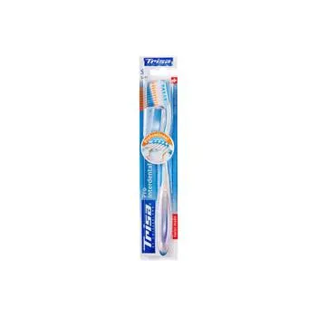 Periuta de dinti Pro Interdental Soft, 1 bucata, Trisa