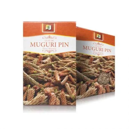 Ceai de Muguri de Pin, 50 g, Stef Mar Valcea