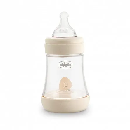 Biberon Perfect 5 PP 150ml 0+