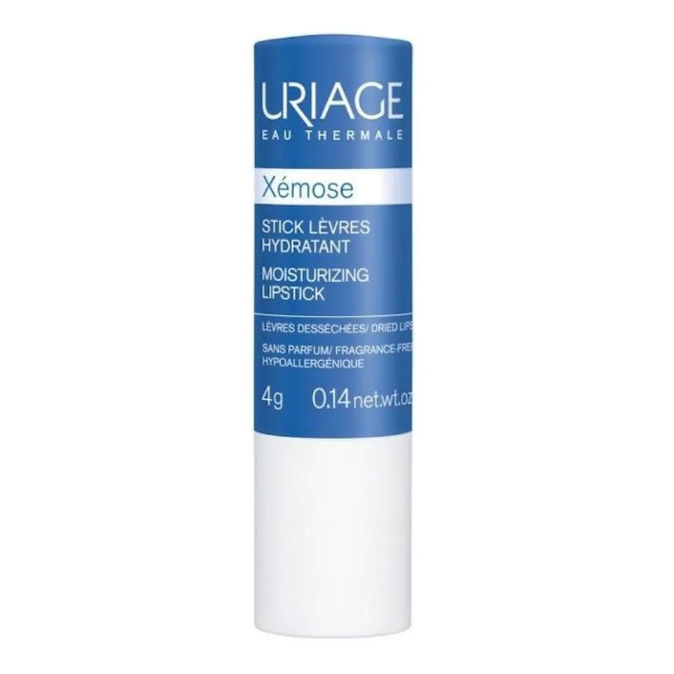 Uriage Xemose stick de buze x 4g