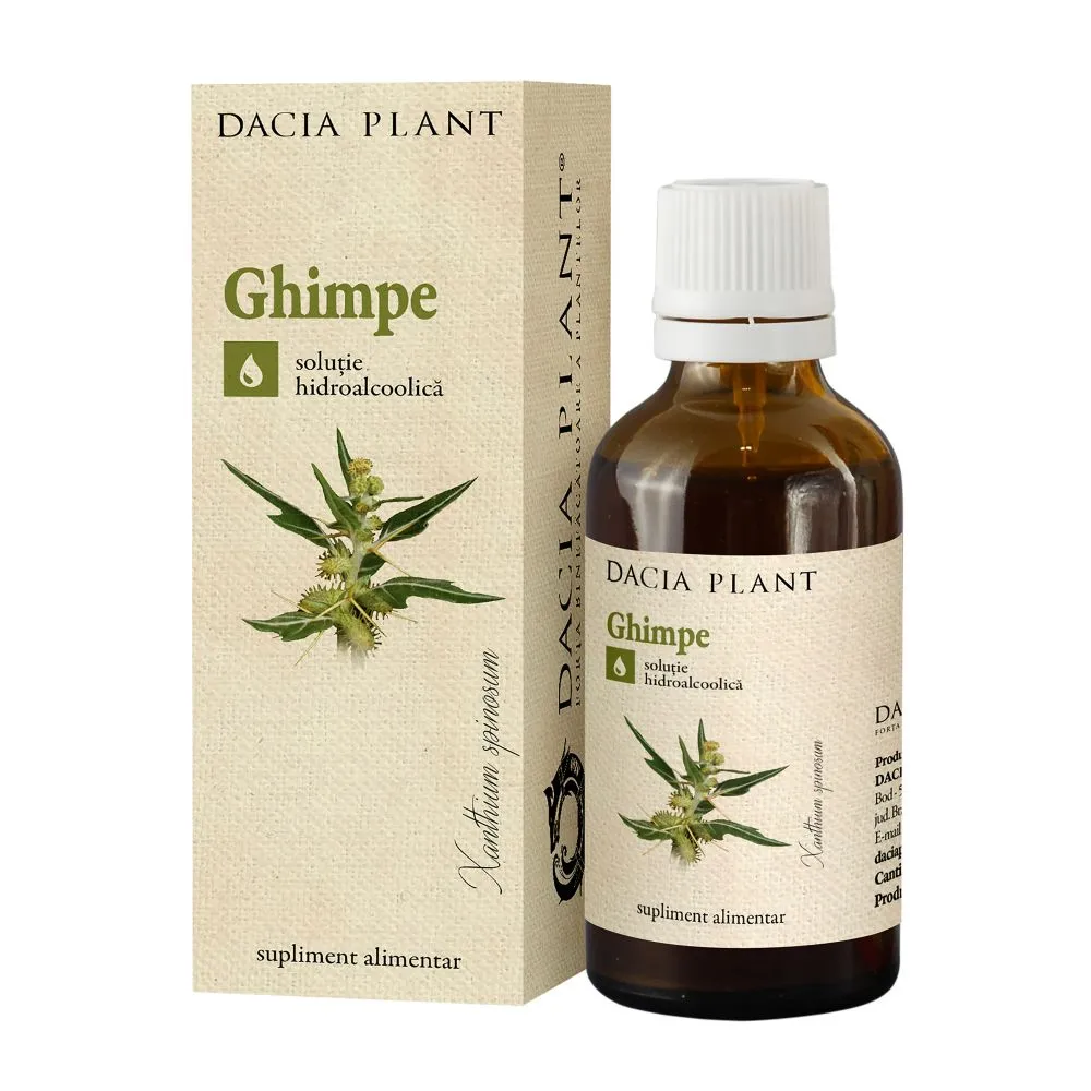 Tinctura Ghimpe 50ml