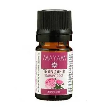 Absolut trandafir de Damasc, 2ml, Mayam