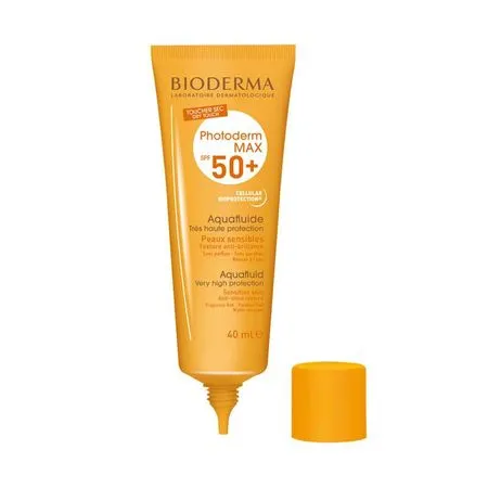 Bioderma Photoderm Max Aquafluide SPF 50+*40ML