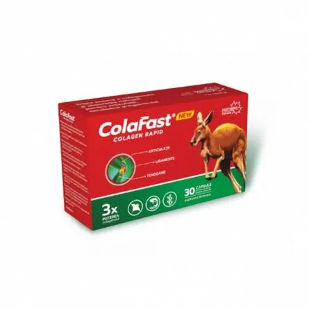 ColaFast x 30 capsule