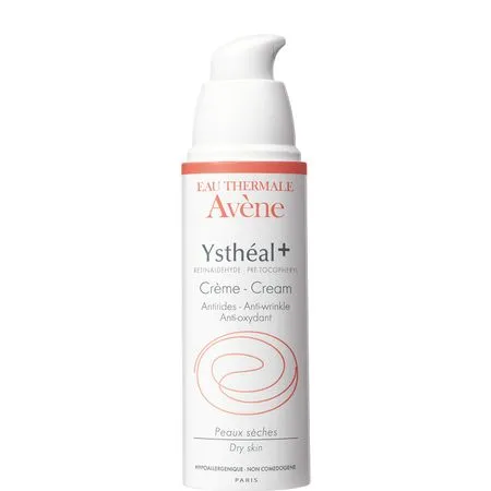 AVENE Ystheal+ crema antirid PU x 30ml