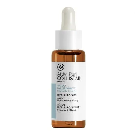 Acid hialuronic (K21800), 30 ml, Collistar