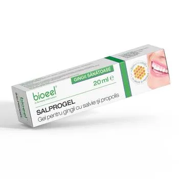 Salprogel, 20ml, Bioeel