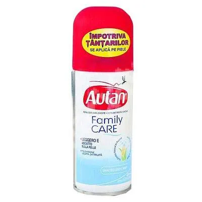 AUTAN Family Care spray x 100ml