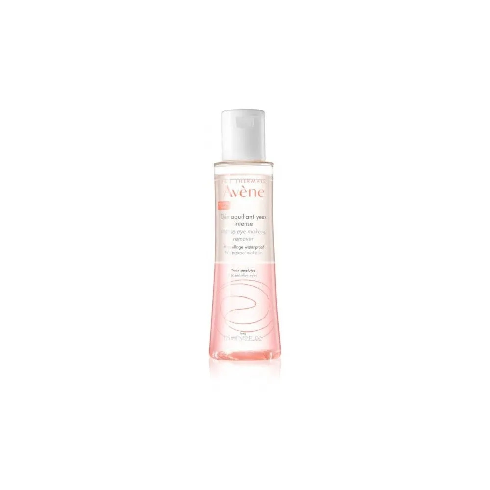 AVENE Demachiant ochi bifazic x 125ml