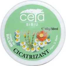 Unguent cicatrizant 40 g