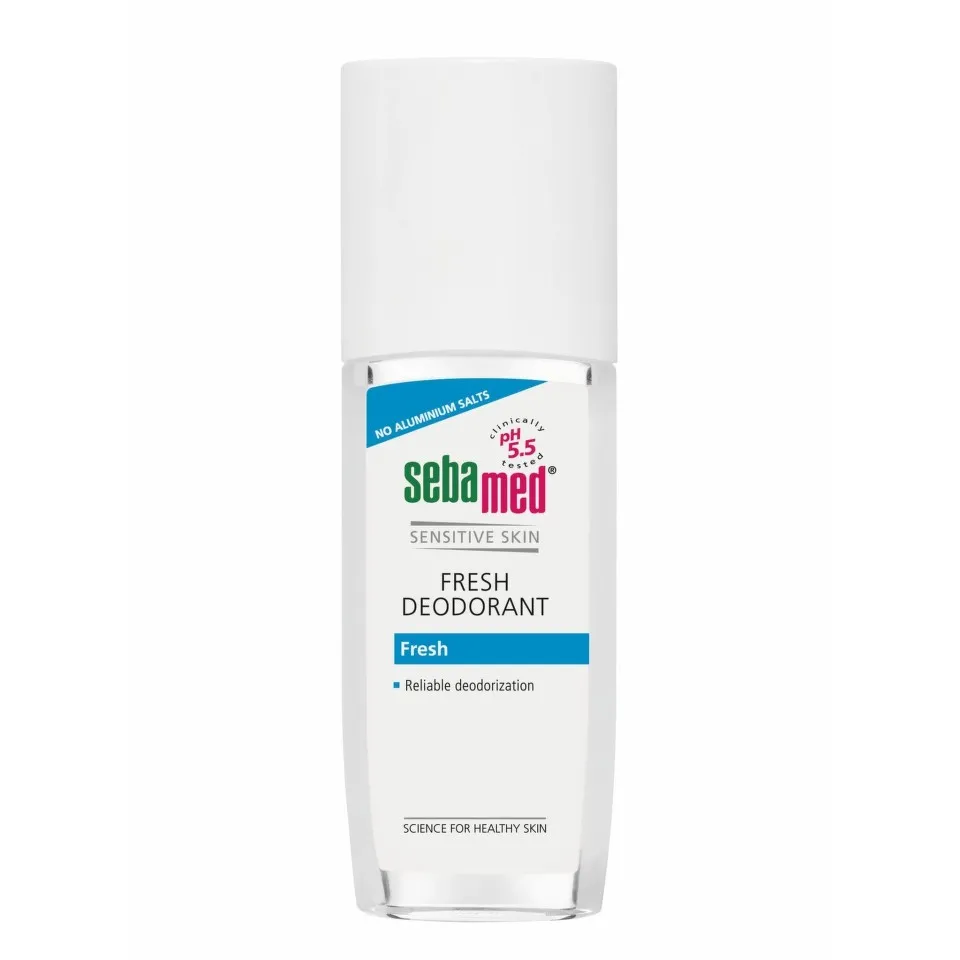 SEBAMED DEO SPRAY FRESH 75 ML