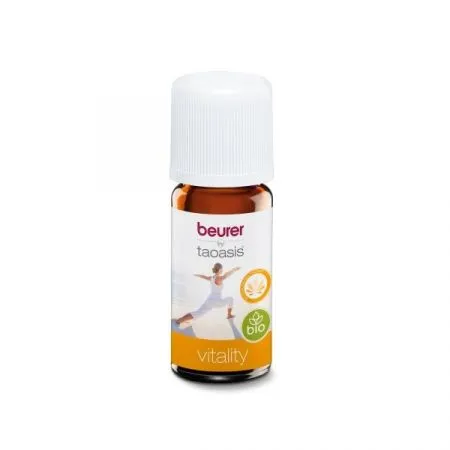 Ulei aromatic solubil in apa Vitality, 10 ml, Beurer