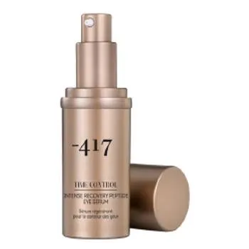 Minus 417 Ser antir-rid pentru ochi cu peptide Control Time, 30ml