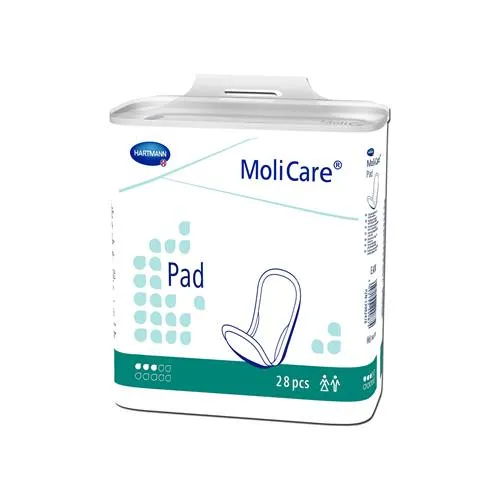 MoliCare Pad 3pic Tampoane incontinenta x 28buc