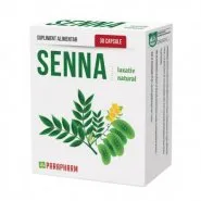 Senna x 30 capsule (Parapharm)