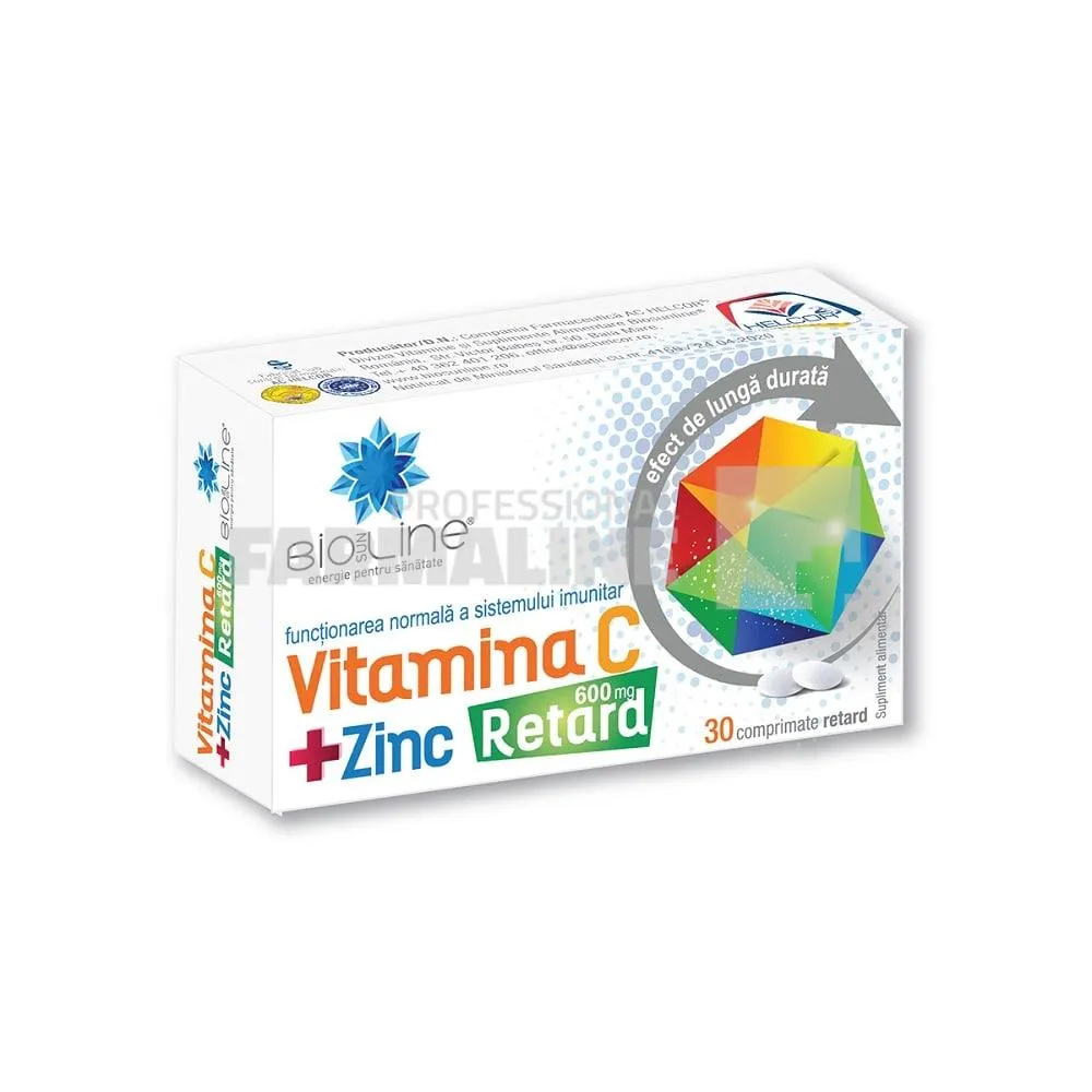 PFARMA.RO - FARMACIE ONLINE - PROFESSIONAL FARMALINE