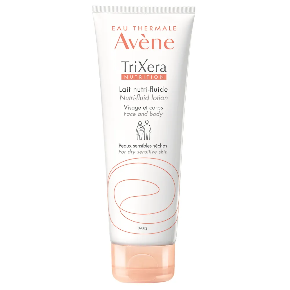 AVENE Trixera Nutrition lapte x 200ml