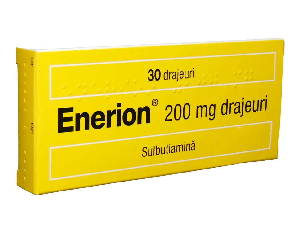 ENERION x 30