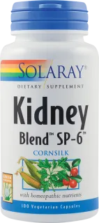 SECOM Kidney Blend x 100 capsule