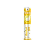 Vitamina C x 20 comprimate efervescente Sun Wave