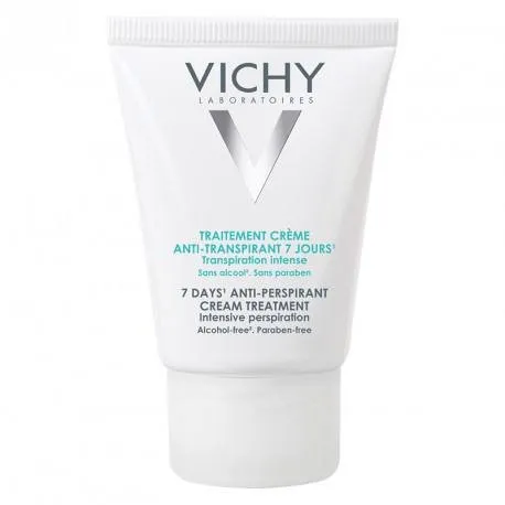 VICHY Deodorant tratament crema 7 zile