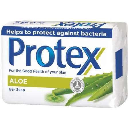 Protex  Sapun cu Aloe 90 g