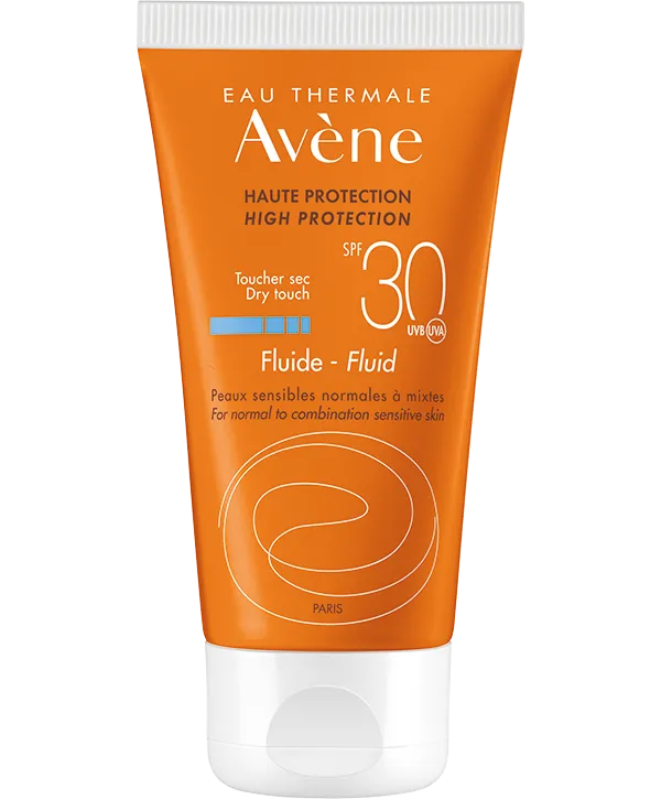 Avene Fluid SPF 30+ 50ml