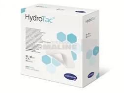 Hartmann HydroTac Pansament 10 cm x 10 cm 10 bucati
