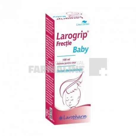 Larogrip Baby Frectie pentru copii  100ml