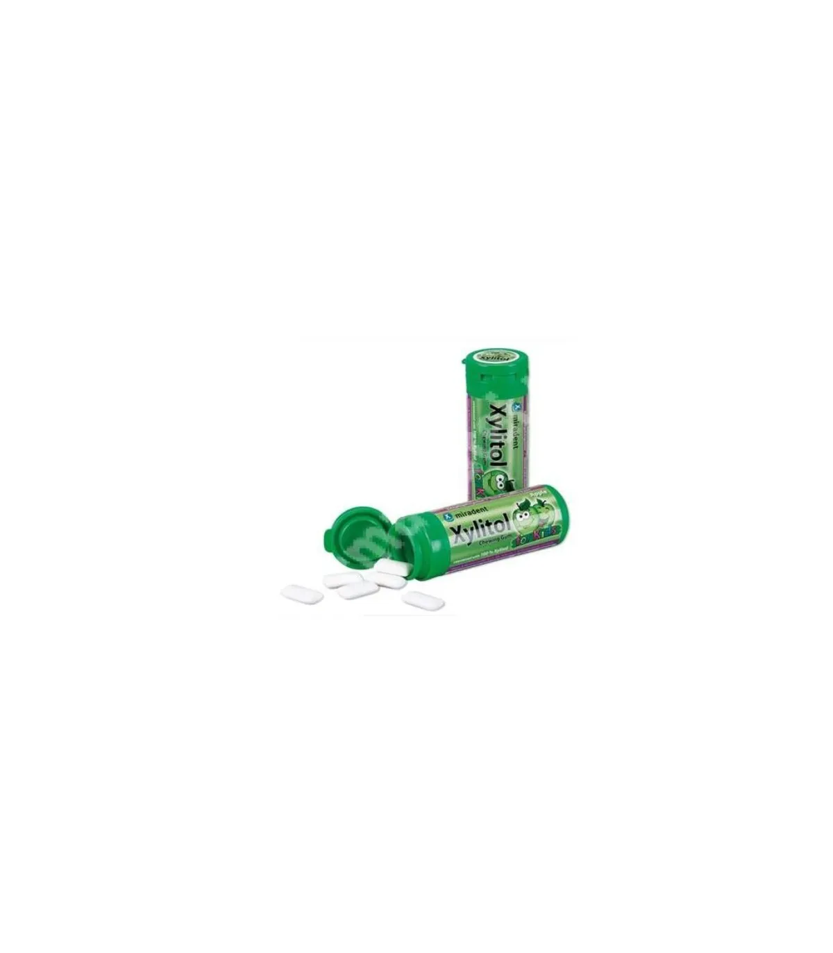 Xylitol Chewing Gum-Kids-Mere 30g x 30