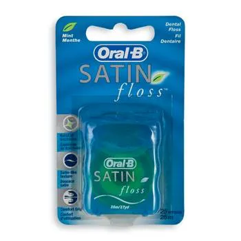 Ata dentara Satin Floss, 25m, Oral B