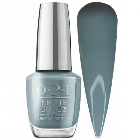 Lac de unghii Infinite Shine Hollywood Destinated To Be A Legend, 15 ml, OPI