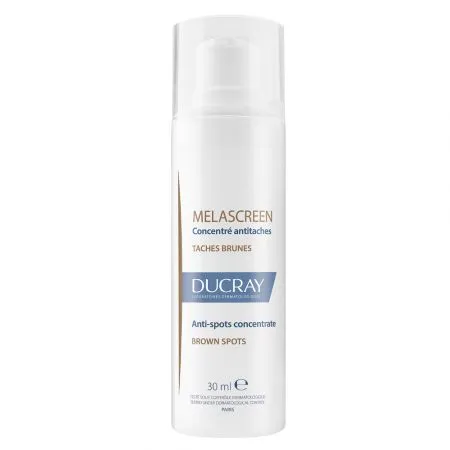 Crema depigmentanta Melascreen, 30 ml, Ducray