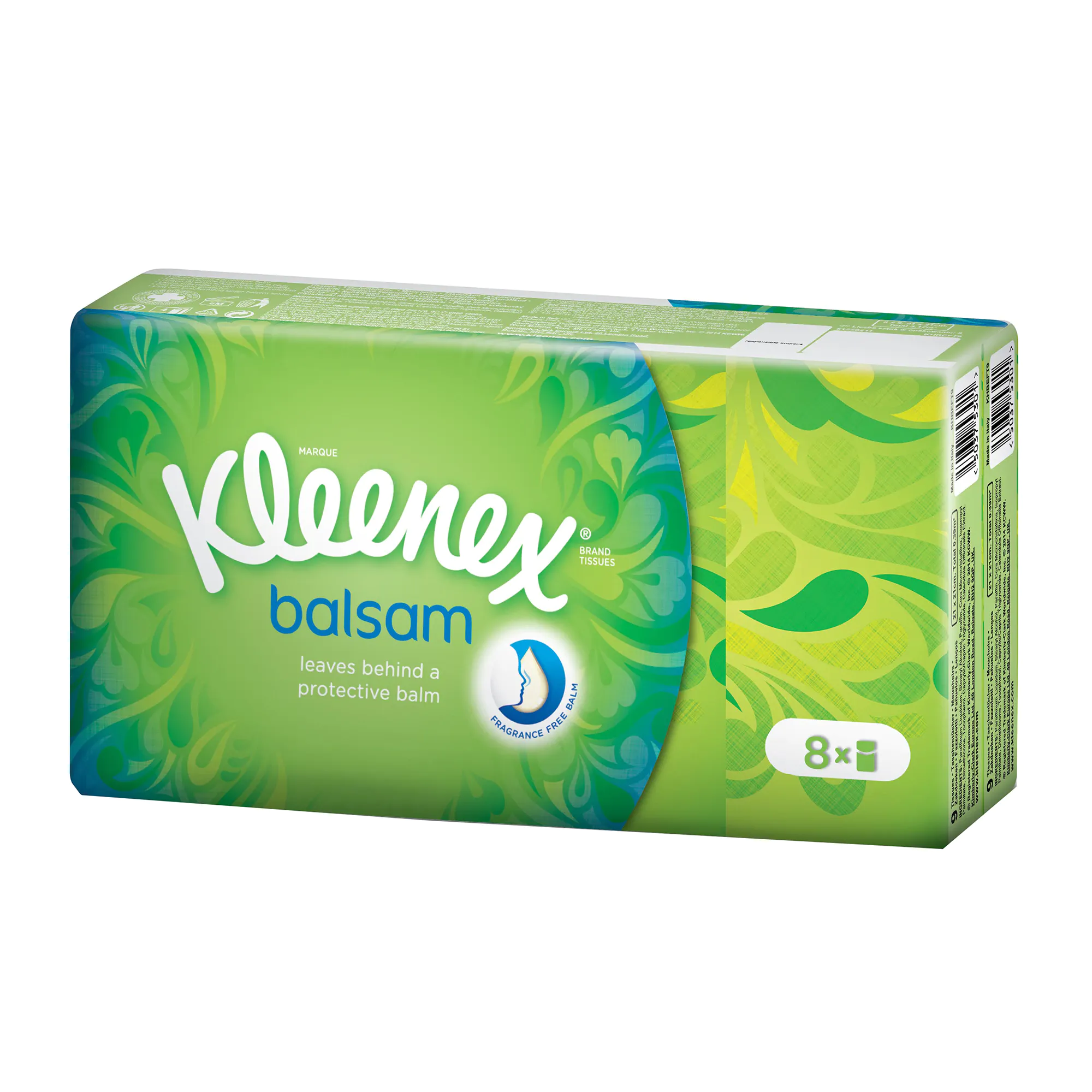 Kleenex Batiste Musetel x 1 buc