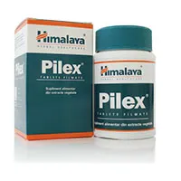 Pilex x 60cp (Himalaya)