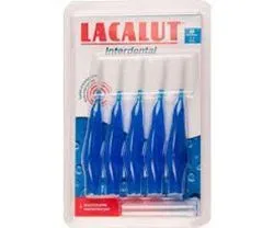 LACALUT PERIUTE INTERDENTARE M 3MM 5 BUC ZDROVIT