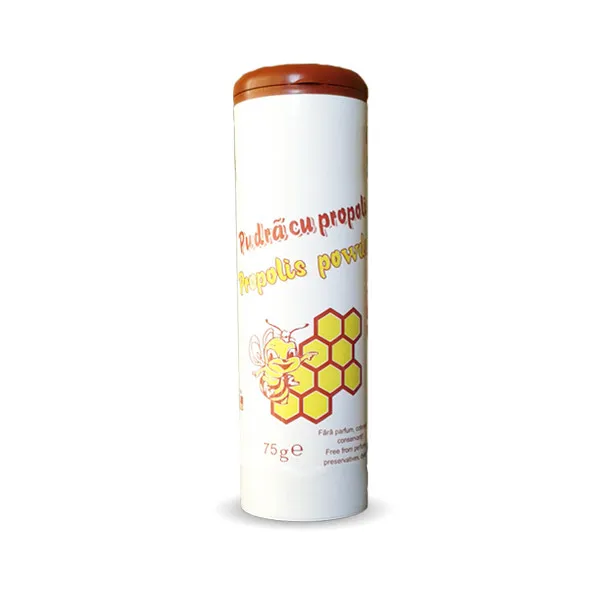 MEBRA PUDRA CU PROPOLIS 75G